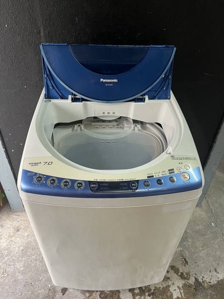 Máy giặt 274 PANASONIC 7KG