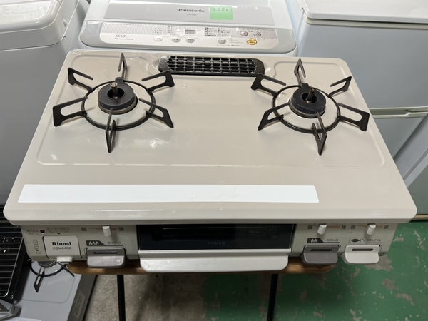 Bế ga LP 164 RINNAI