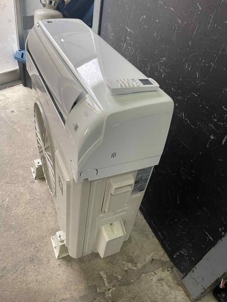 Điều hoà PVN1304 SHARP 4.0kw (14 chiếu)  200V