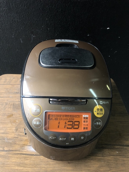 Nồi cơm 132 TIGER 1L