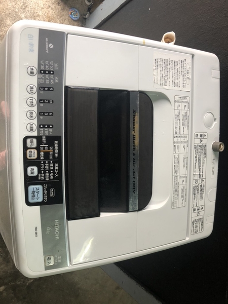 Máy giặt 194 HITACHI 6KG