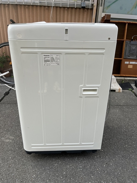 Máy giặt PVN 1059 Panasonic 5.0kg 2016