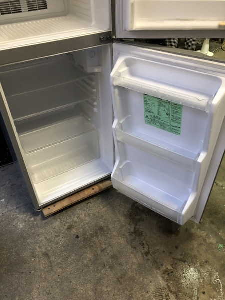 Tủ lạnh 217 SANYO 137L