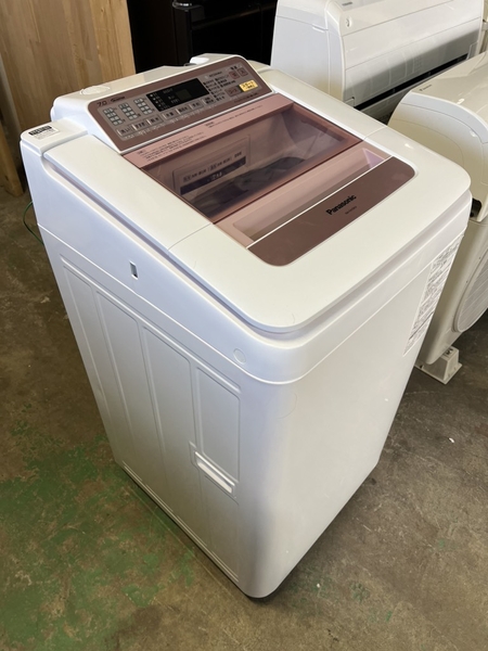 Máy giặt 368 PA 7.0kg 2016