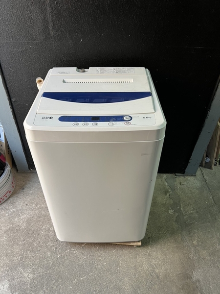 Máy giặt 160 - YAMADA 2018 5KG