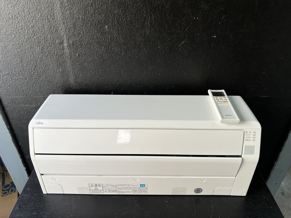 Điều hoà 268 - FUJITSU 2019 2.5kw 100V