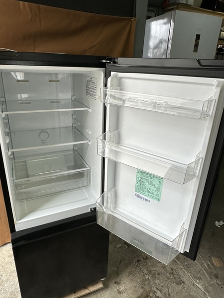 Tủ lạnh 282 TAG LABEL 2022 162L
