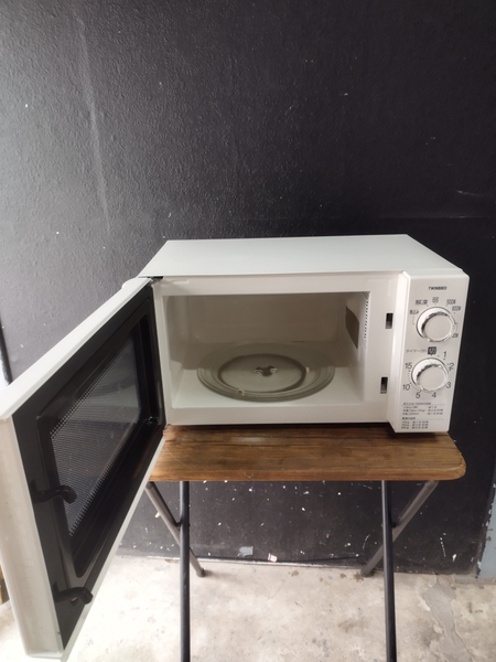 Lò vi sóng 123 TWINBIRD 2019