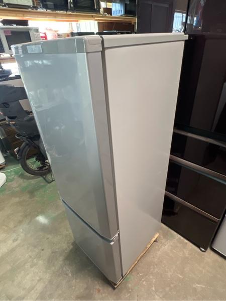 Tủ lạnh PVN1593 Mitsubishi 168L 2017