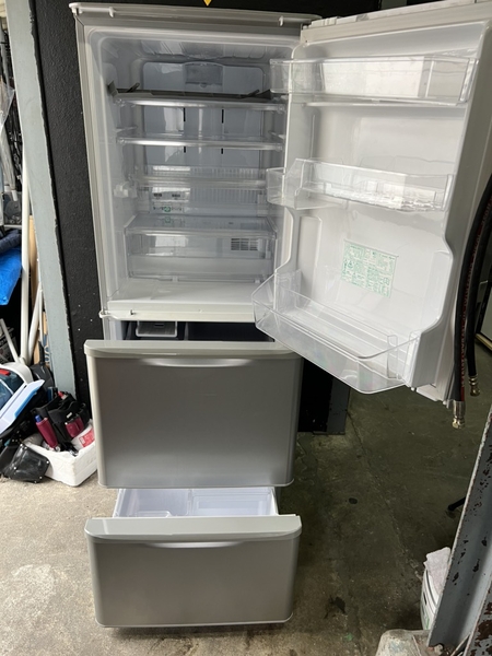 Tủ lạnh 223 - SHARP 2018 350L