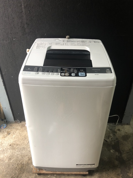 Máy giặt 194 HITACHI 6KG