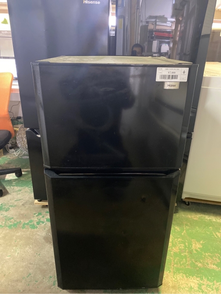 Tủ Lạnh 121 - HAIER 2016 106 lit