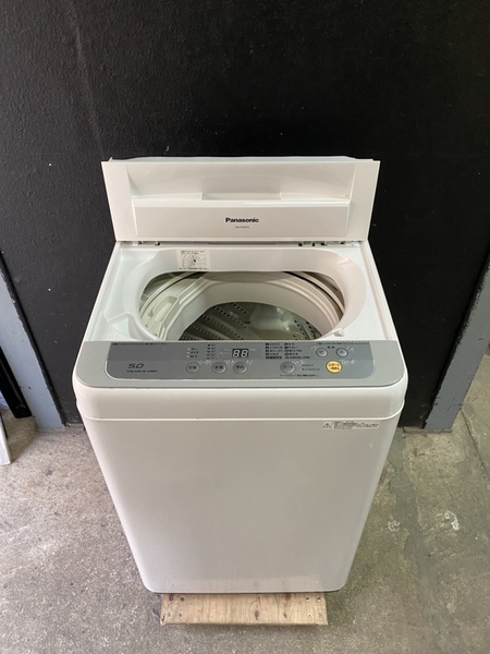 Máy Giặt 5kg - PANASONIC 2017