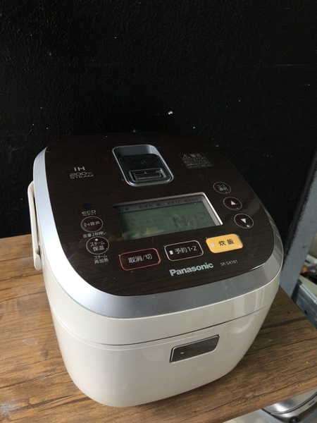 Nồi cơm 141 PANASONIC 1L