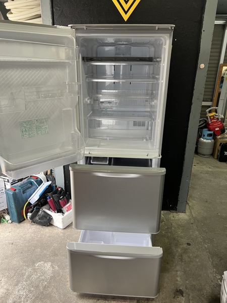 Tủ lạnh 225 - SHARP 2018 350L