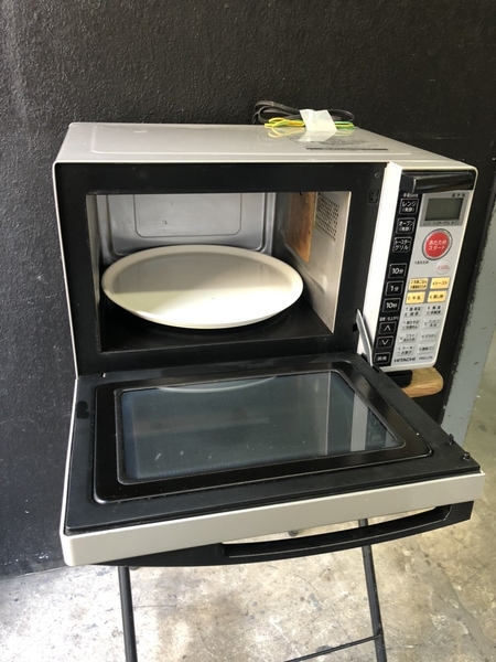 Lò vi sóng 109 HITACHI OVEN