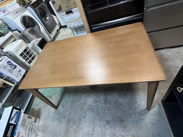 bàn ăn PVN1066 cao 70x135x80