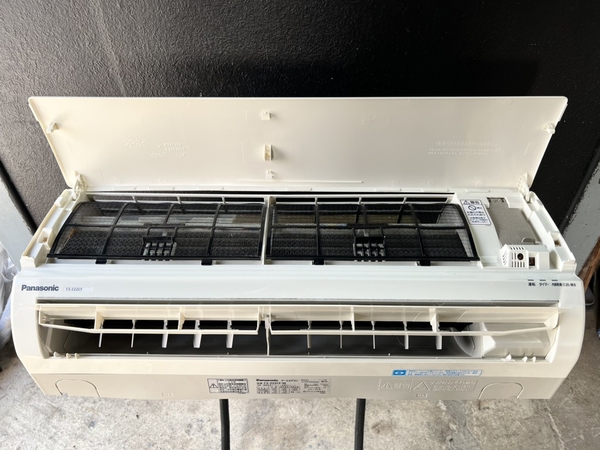 Điều hoà PANASONIC 6 chiếu