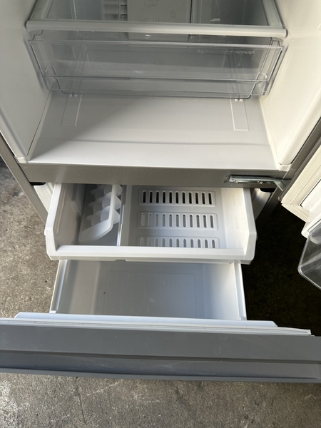 Tủ lạnh 236 AQUA 126L 2019