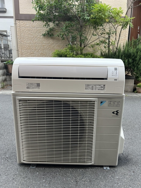 Điều hoà PVN1032 Daikin 5.6kw 2019 200v