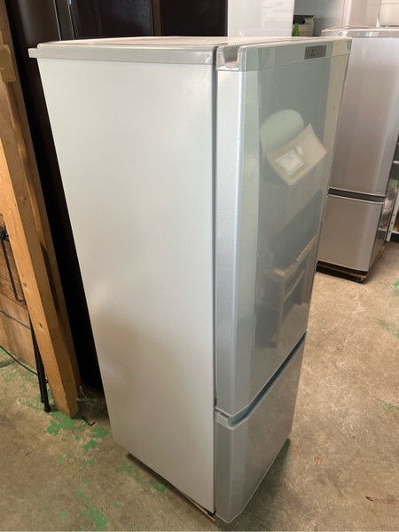 Tủ lạnh PVN1592 Mitsubishi 168L 2018