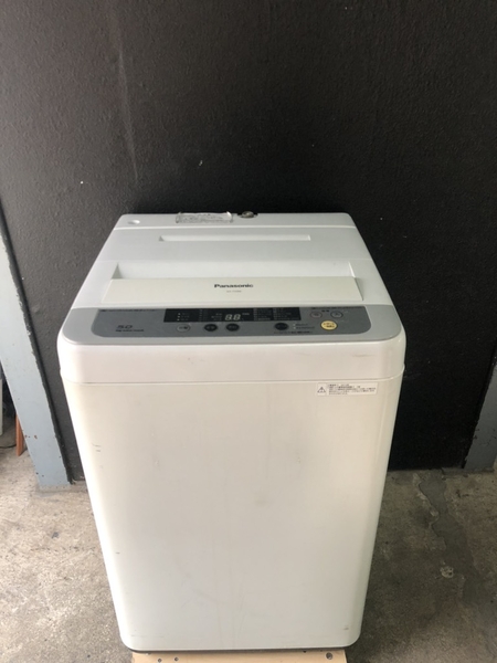 Máy giặt 129 - PANASONIC 2015 5KG