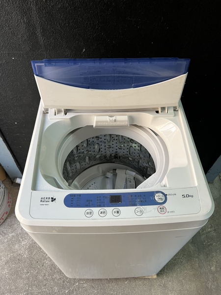 Máy giặt 160 - YAMADA 2018 5KG