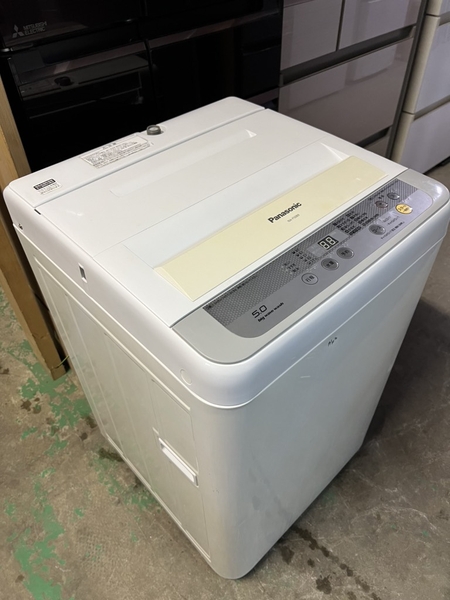 Máy giặt PVN832 Panasonic 5.0kg 2016