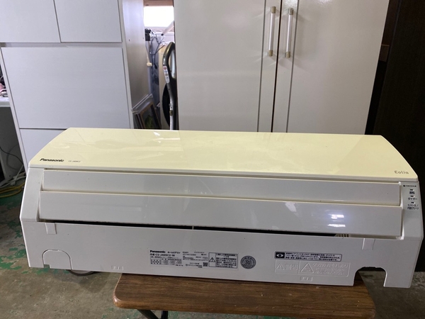 Điều hoà 208 PANASONIC 2019 4.0kw 200v