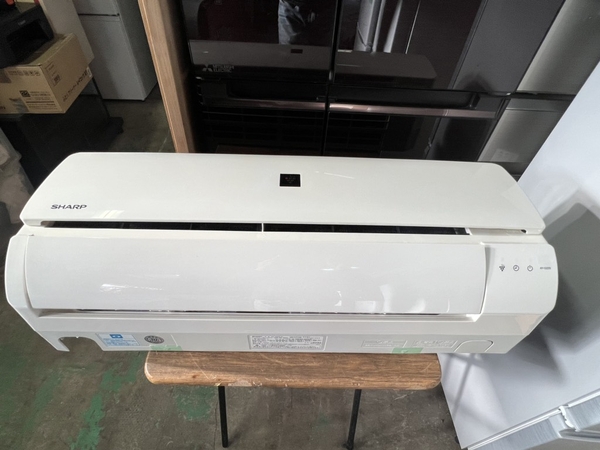 Điều hoà PVN917 Sharp 2.2kw 2017