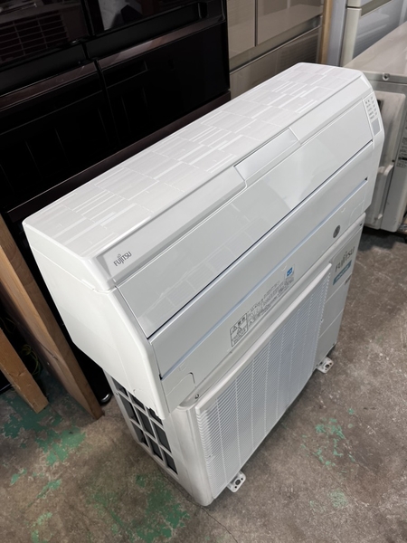 Điều hoà PVN1320 Fujitsu 2.2Kw 2017