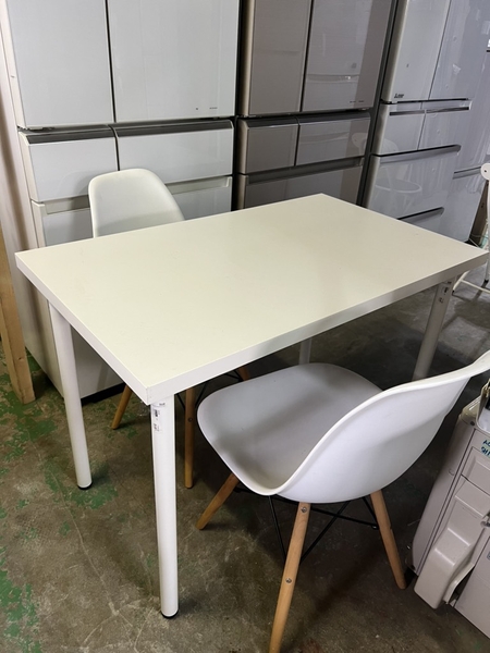 Bàn ăn IKEA 103 (kèm 2 ghế)