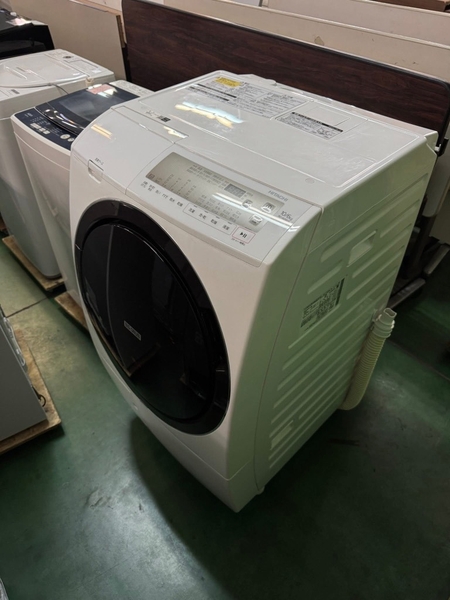 Máy giặt HITACHI 10/6kg 2022 PVN1566