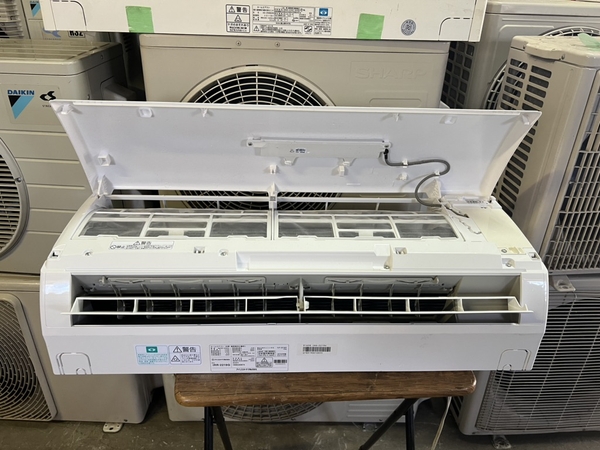 Điều hoà 511 IRIS OHYAMA 2019 2.2KW 100V