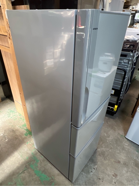 Tủ lạnh PVN1545 Hitachi 265L 14