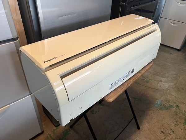 Điều hoà 450 PANASONIC 2015 2.8KW 100V