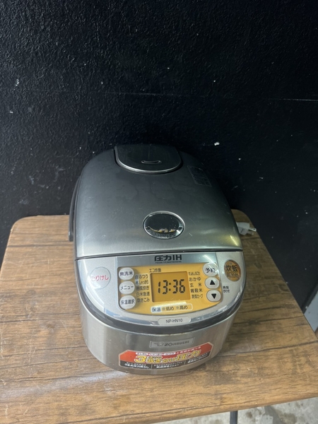 Nổi cơm 168 ZOJIRUSHI 1L