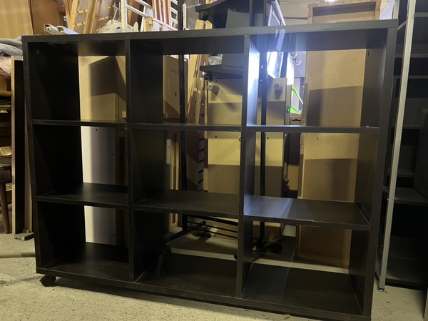 Kệ để đồ 109 KT 125x98x29)