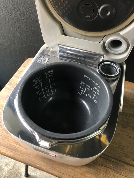 Nồi cơm 141 PANASONIC 1L