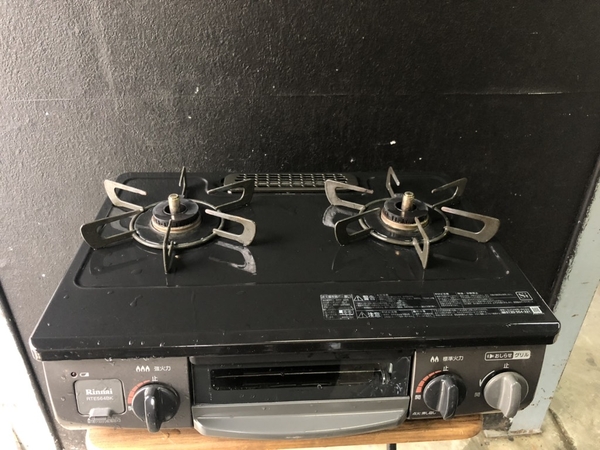 Bếp ga 119 TOSHI 2019 RINNAI