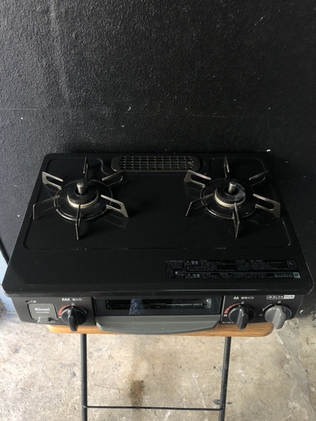 Bếp ga LP 124 RINNAI 2020