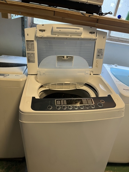 Máy giặt 319 LG 7KG