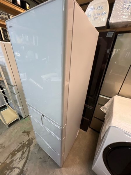 Tủ Lạnh PVN1571 Hitachi 401L 2020