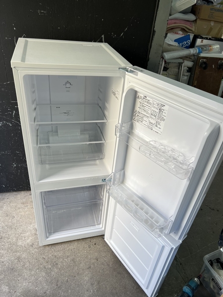 tủ lạnh PVN960 Nitori 140L 2023