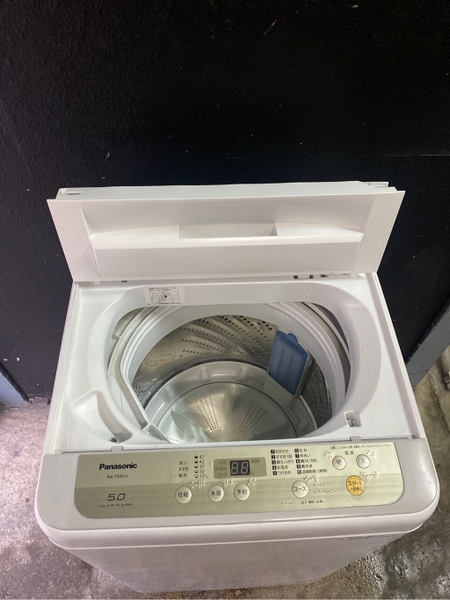 Máy giặt 262 PANASONIC 2019 5KG