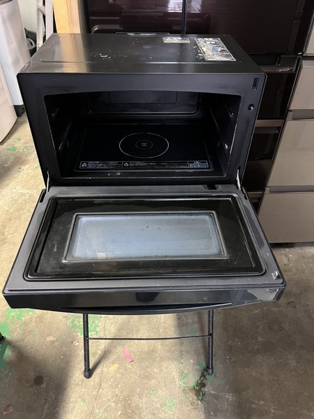 Lò vi sóng PVN851 Toshiba