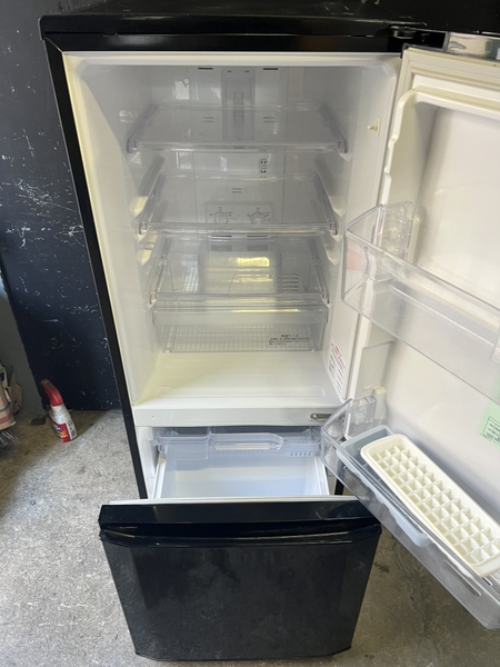 Tủ lạnh PVN 1296 Mitsubishi 146l 2013