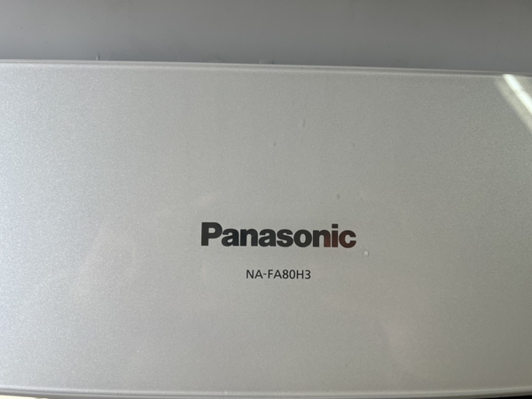 Máy giặt 175 - PANASONIC 2016 8KG