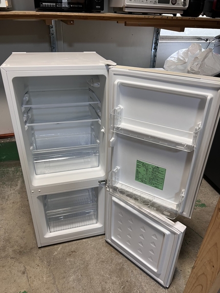 Tủ lạnh PVN1499 Yamada 117L 2019