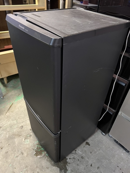Tủ lạnh PVN810 Panasonic 138L 2019